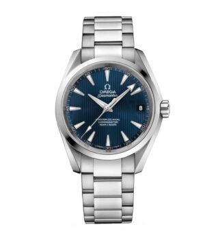 Omega Aqua Terra Replica