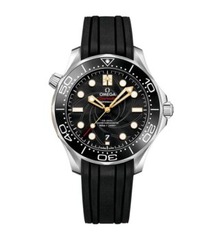 Omega Master Chronometer Replica