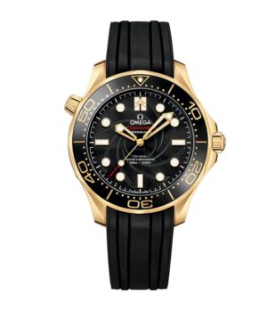 Omega Dive Watch Replica