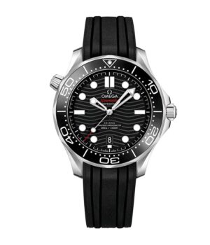 Omega Seamaster Master Replica