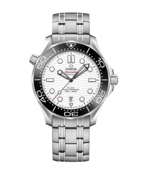 Omega 8800 Diver Replica