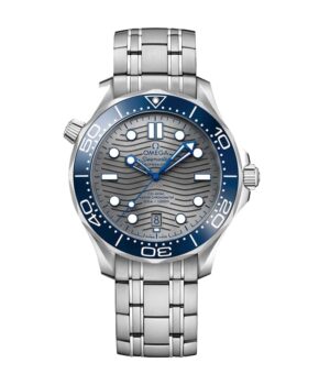 Omega 007 Replica