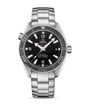 Omega Stainless Steel Watch Replica