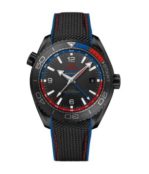 Omega Seamaster 600m Replica