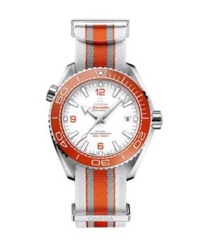 Seamaster Planet Ocean Replica