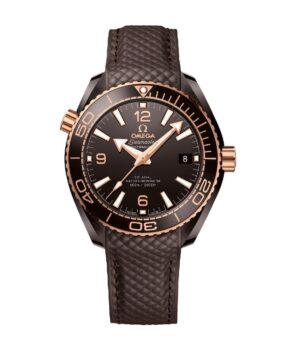Omega Seamaster Ceramic Replica