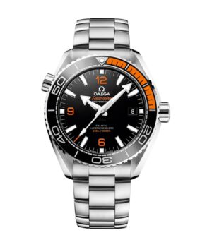 Omega Steel Replica