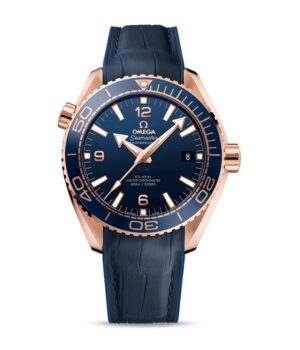Omega Seamaster Blue Replica