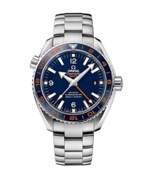 Omega Planet Ocean 600M Replica