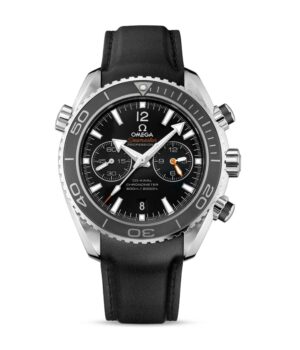 Planet Ocean Black Replica