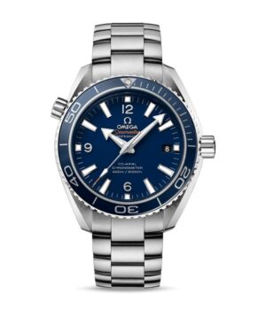 Omega Seamaster Coaxial Replica