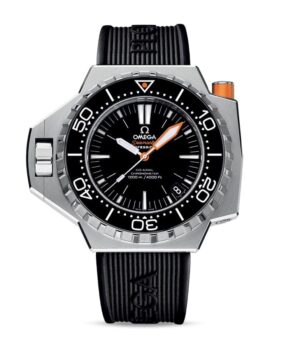 Omega Ploprof Rubber Replica