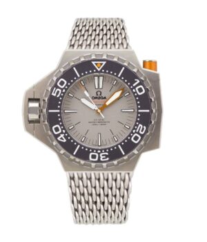 Omega Ploprof Replica