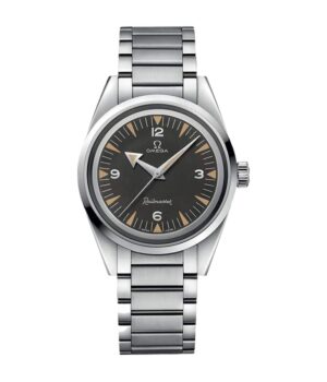 Omega Seamaster 38 Replica