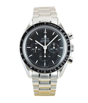 Omega Apollo Replica