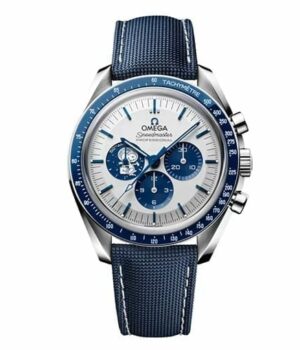 Omega Speedmaster Snoopy Replica