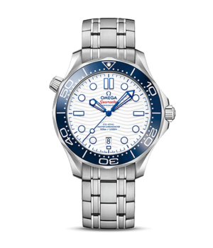Omega Seamaster 300 Replica