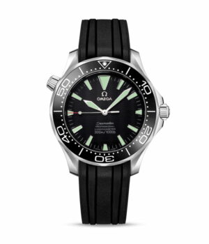 Omega Co-Axial Replica