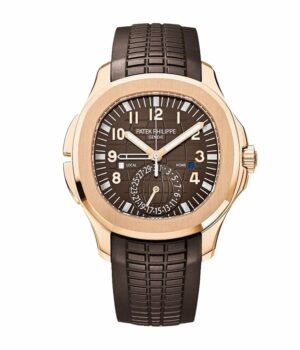 Patek Travel Time Replica