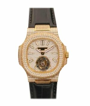 Patek Philippe Tourbillion 5711 Replica