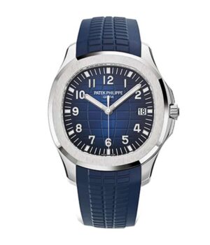 Patek Philippe White Gold Replica