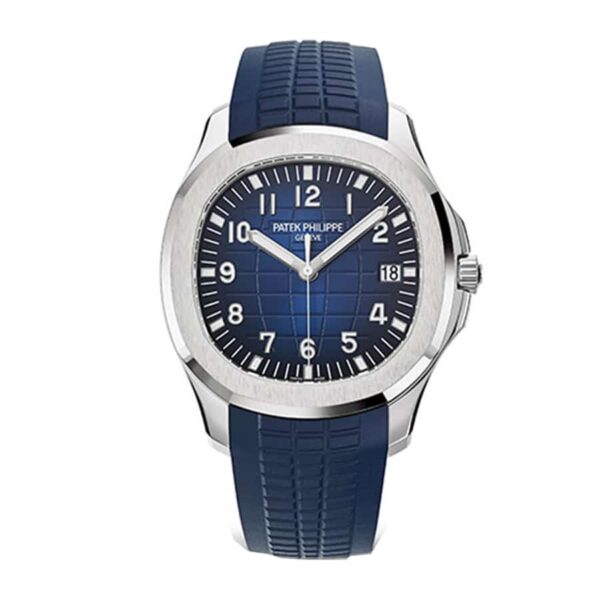 Patek Philippe White Gold Replica