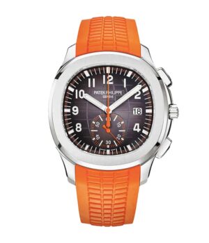 Patek Philippe Chronograph Replica