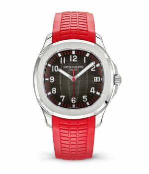 Patek Philippe Red 5167A Replica