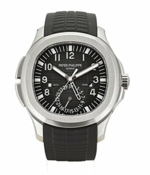 Patek Philippe Dual Time Replica