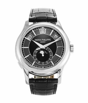 Patek Calendar 5205G-010 Replica