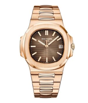 Patek Philippe Nautilus 5711/1R-001 Replica