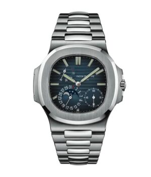 Patek Philippe 5712/1A Moon Phase Replica