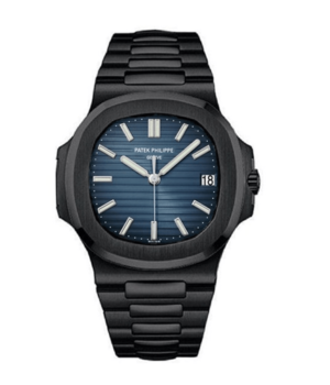 Patek Philippe Black 5711 Replica