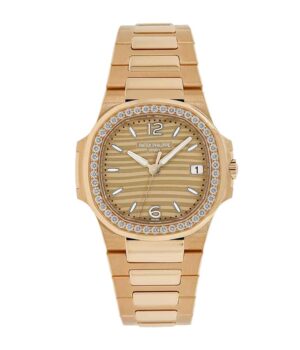 Patek Philippe Nautilus 7010/1R-012 Replica
