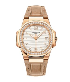 Patek Philippe Nautilus 7010R-011 Replica