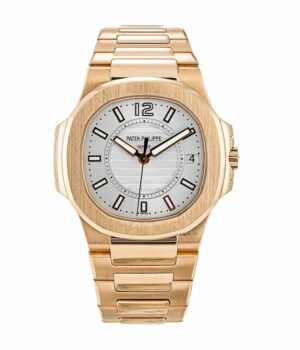 Patek Philippe Nautilus 7011/1R Replica