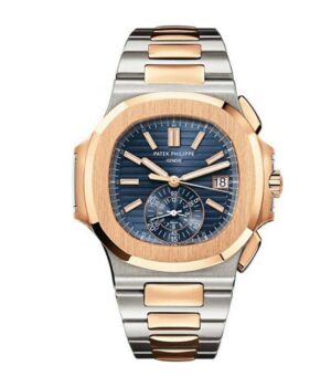 Patek Philippe Rose Gold 5980/1AR Replica