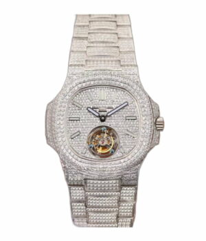 Patek Philippe Diamond Replica