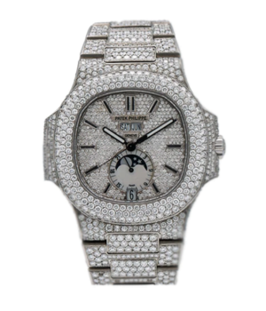 Patek Diamond Replica