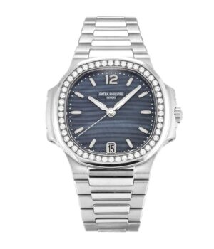 Patek Philippe Nautilus Ladies 7018/1A Replica
