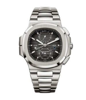 Patek Philippe Travel Time Steel Replica
