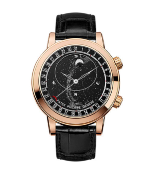 Patek Philippe 6102R Replica