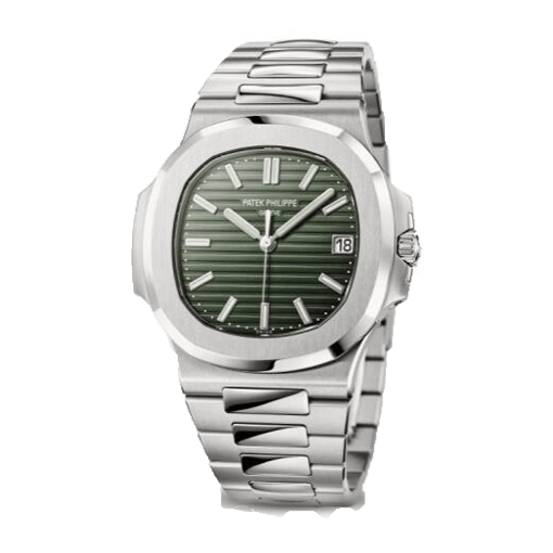 Patek Philippe Nautilus Green Replica - Image 3
