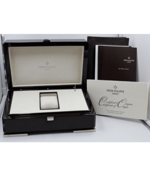 Patek Box
