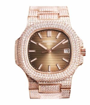 Patek Philippe Nautilus 5711 R8 Replica