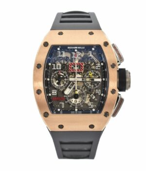 Richard Mille Felipe Massa Replica