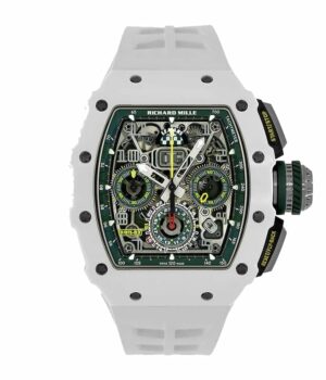 Richard Mille Le Mans Replica