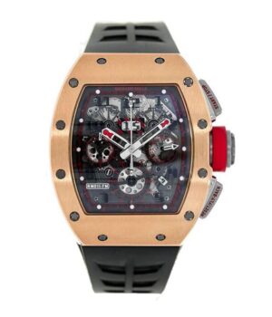 Richard Mille Red Replica