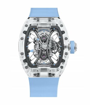 Richard Mille sapphire Replica
