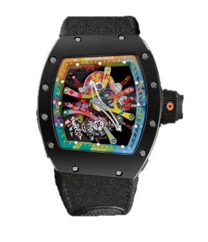 Richard Mille Kongo Replica